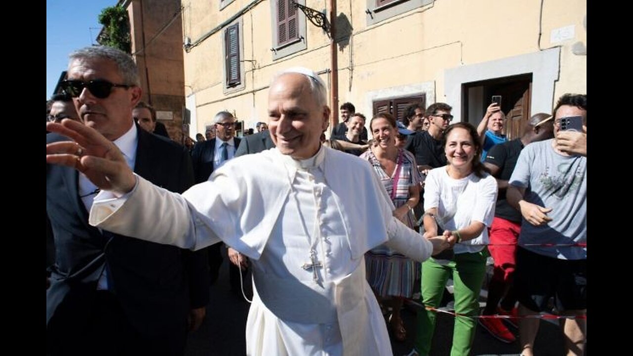 JULY 7, 2025: HE'S NOT BETTER. HE'S MORE POLISHED