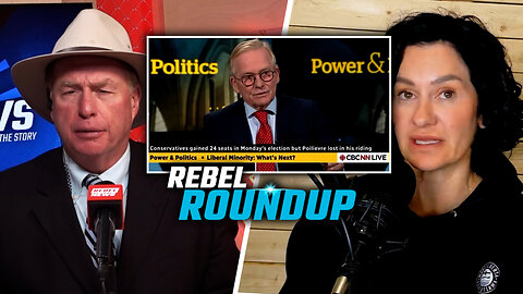 CBC contributor takes shot at Poilievre citing unnamed sources