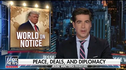 Jesse Watters Primetime (Full episode) - Monday, May 12