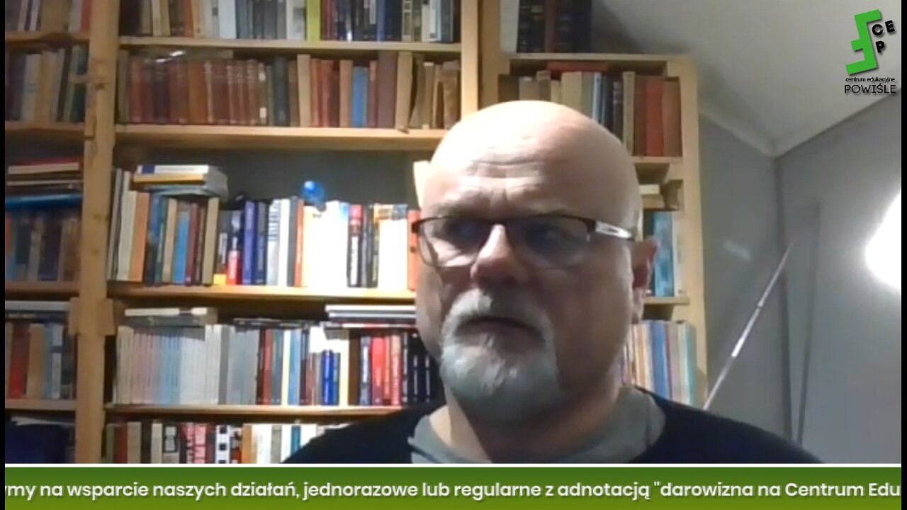 Tomasz ŁUPINA: Biała Podlaska - Zryw Normalności - usunięcie flagi krainyU z urzędu na wiecu Brauna!