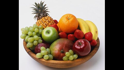 The Nation Producing Fruits