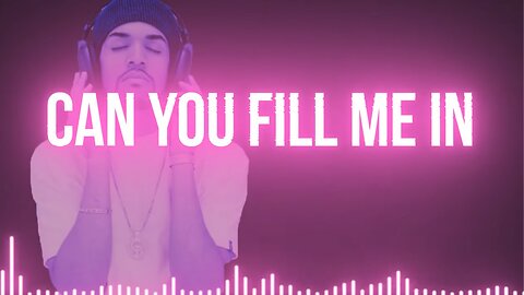 Craig David - Fill Me In (Modo495 Remix) [Half Tempo]