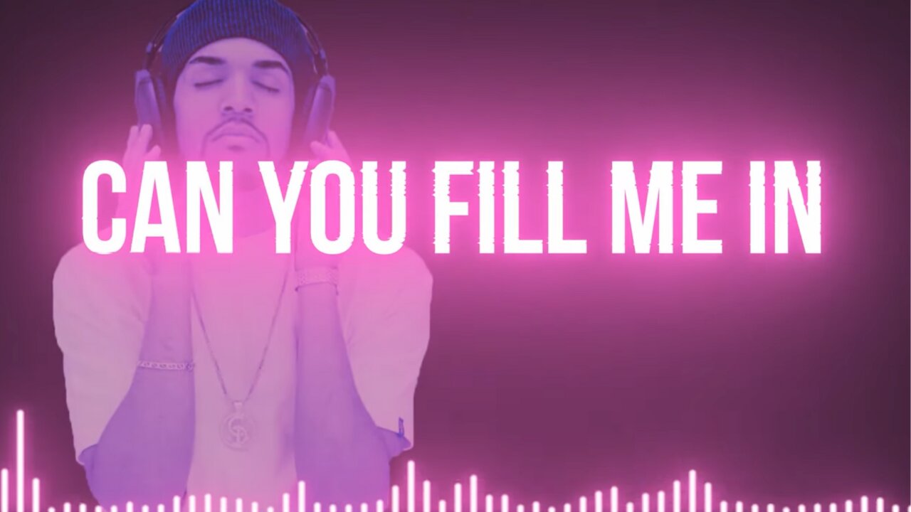 Craig David - Fill Me In (Modo495 Remix) [Half Tempo]