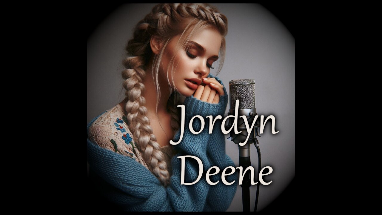 I'm Born In You (arr. by Jordyn Deene)