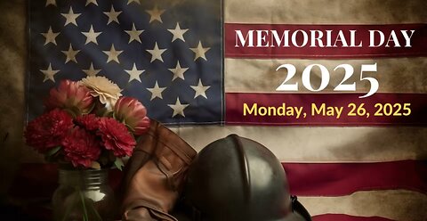Memorial Day