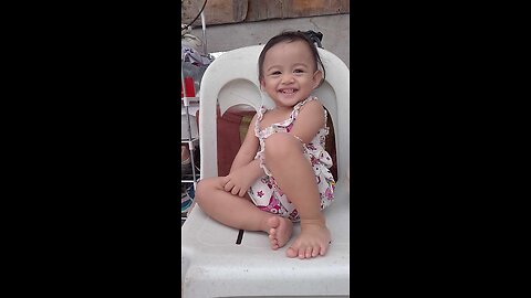 Baby Ava 💞 our granddaughter
