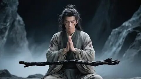 FULL| Beggar accidentally found a wooden stick, gained unimaginable power, and conquered the world!