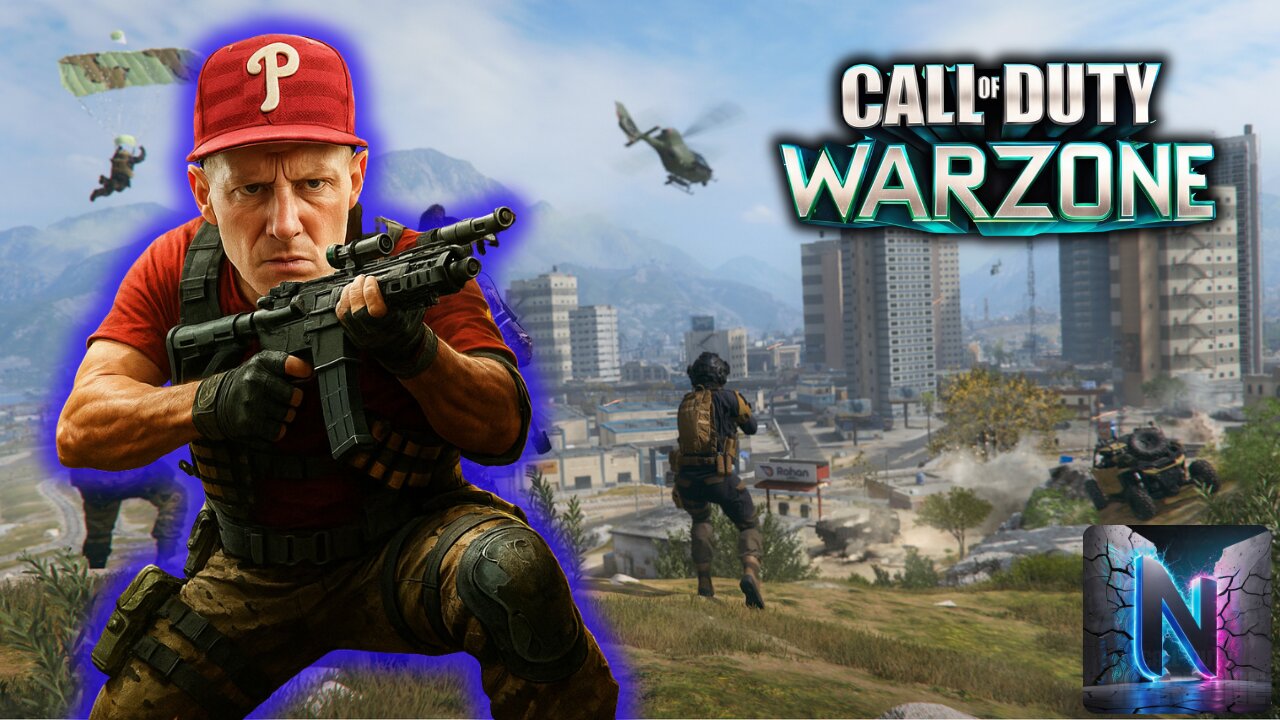 Warzone Resurgence Then Some Ranked