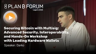 Securing Bitcoin with Multisig