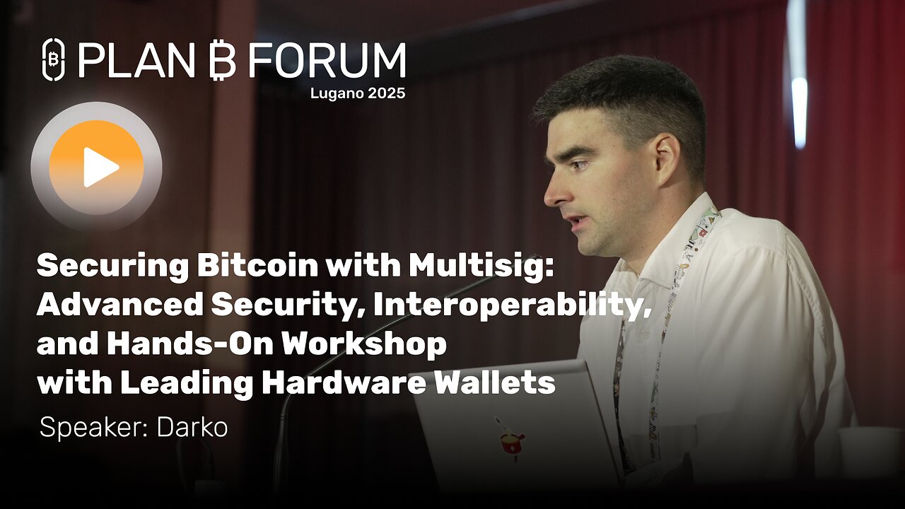 Securing Bitcoin with Multisig