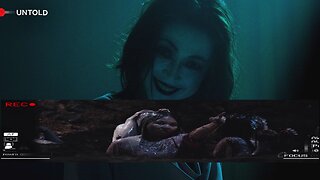 #review , #untold , 2025, #asian , #horror ,