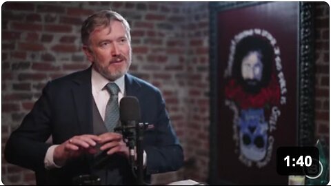 Thomas Massie: Epstein scandal will be bigger than...