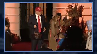 Trump Orders Tests of Nukes, Halloween at the White House & Ted Cruz vs Marjorie Taylor Greene