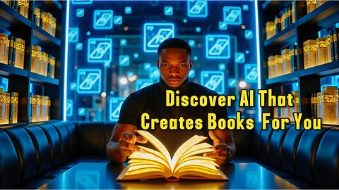 Easily Generate Your Personal Development Book With Pooks AI 📔 EP #199