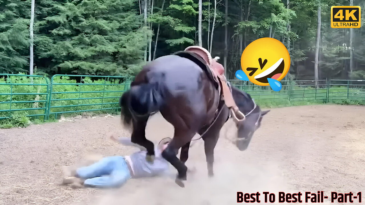 Best Fails of the Week | Close Calls and Crazy People 😆