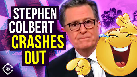 The Fall of the Late Night Comedians