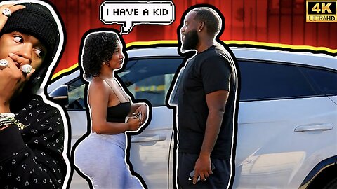 Gold Digger Pass The Loyalty Test! ( Baby Momma Edition) | Pskiii Reacts