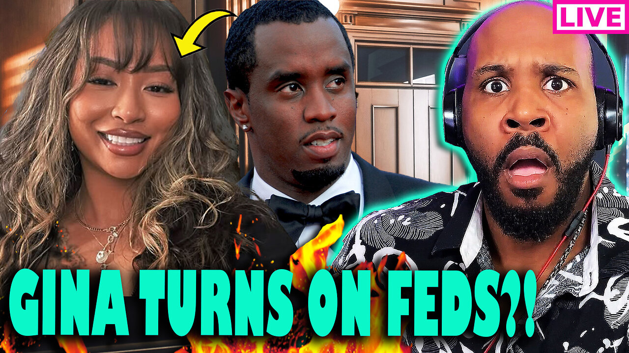 BREAKING! SHOCKING TWIST! Diddy Ex Gina Huynh Pens Letter To Court BEGGING For Diddy's Release