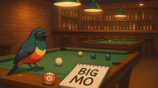 The NFL Just Got Shook Up. But We Chillin: Big Mo Random Banter