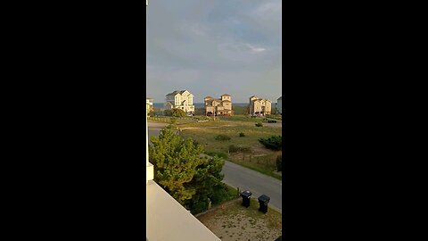 Hatteras Aug View from Deck
