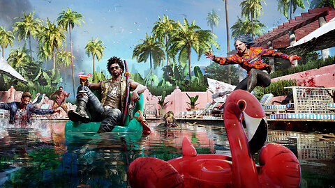 Dead Island 2 w/ @MrR4ger | M3 Gaming