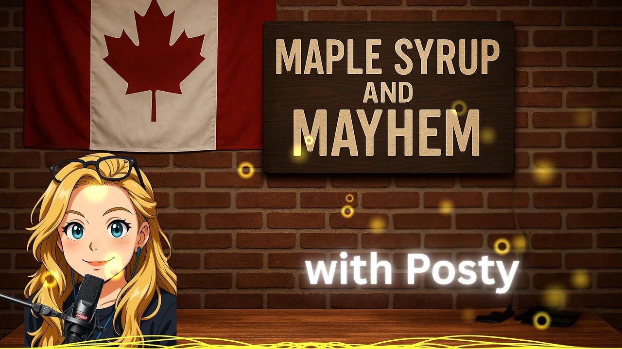 Maple Syrup & Mayhem 20: Digital SWAT