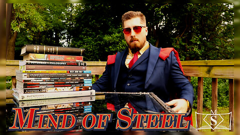 Mind of Steel