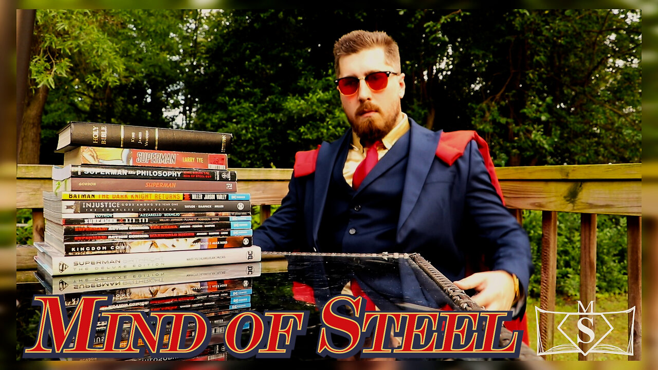Mind of Steel