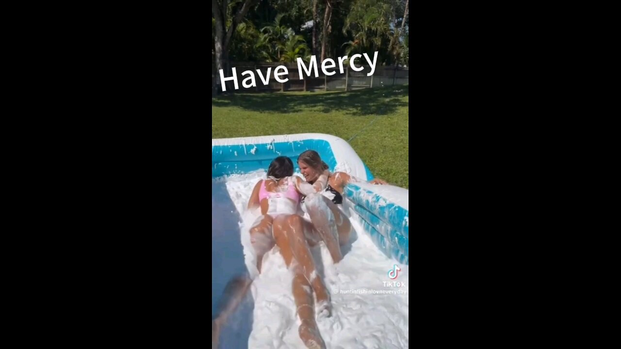 Have Mercy