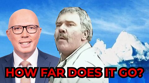 Australian Political Iceberg Explained (Part 2)