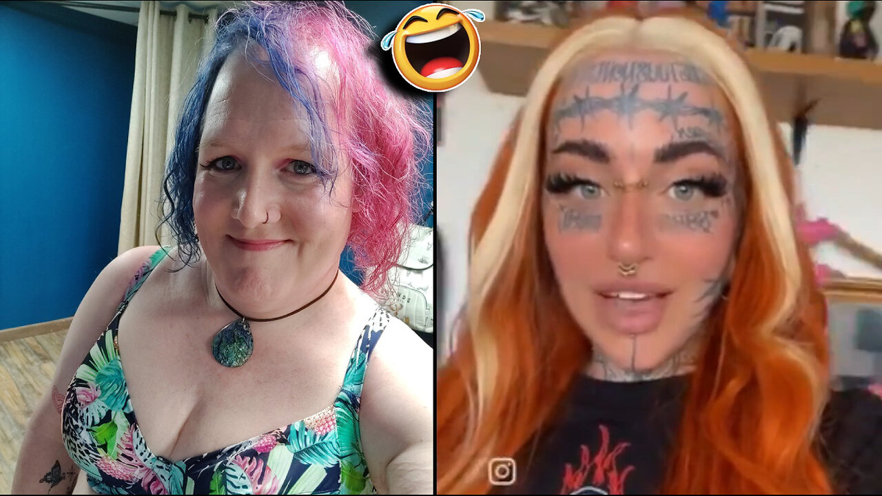 CLOWN WORLD INSANITY! (Ep.453) Joe Biden's Disastrous Appearance On "The View" And Much More!🤡