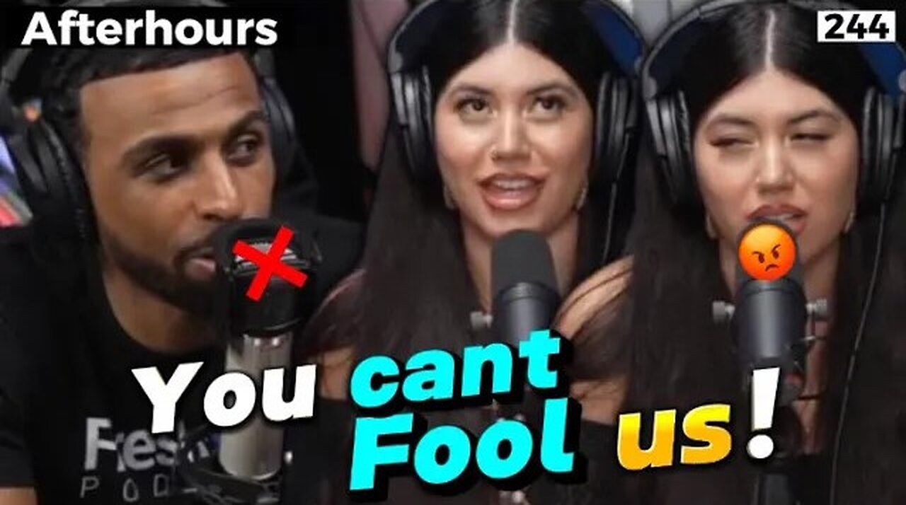 304 Acting Loyal Gets Exposed!