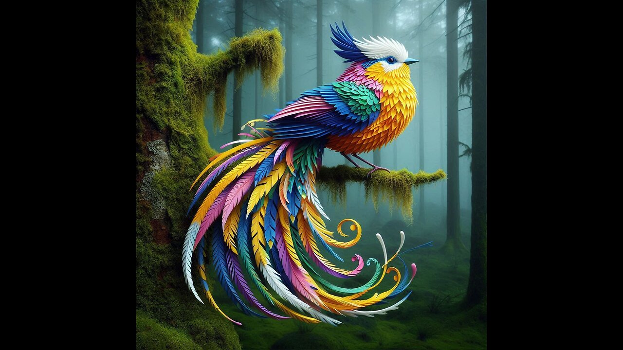 Relaxing Peacock Sounds 🦚 | Soothing Bird Songs for Sleep & Stress Relief 🌿✨"