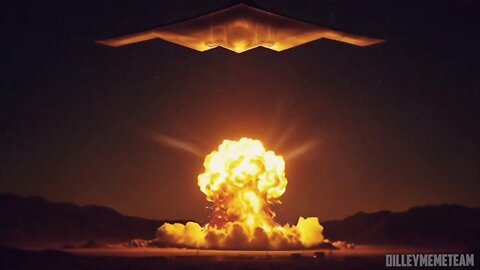 TRUMP BOMBS IRAN - BACK TO STONE AGE - FOFA - LMAO MEMES