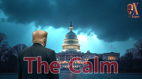 Swamp Fights Back, The Calm Before the Storm