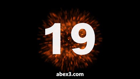 19 Days until the Launch of ABEX3 meme token on Solana blockchain.