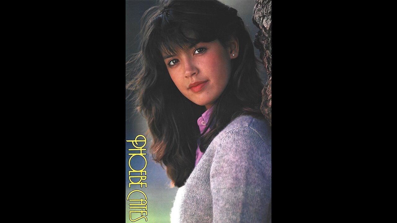 Phoebe Cates