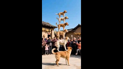 satisfying Video