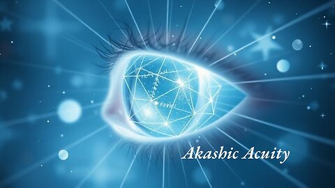 Akashic Acuity | A New Spiritual Tool for Soul Clarity & Remembrance