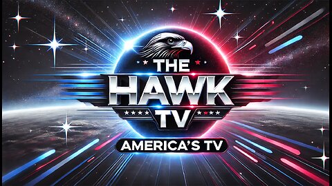 THE HAWK AMERICA'S TV