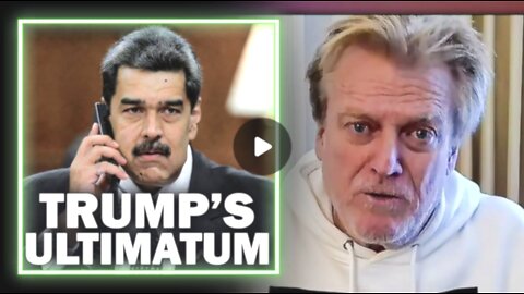 "There Are Costs When You Mess with the United States"