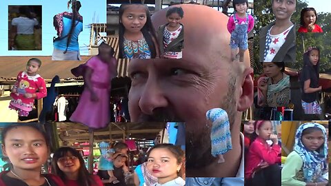 25, Inside India's Smuggling Town, #burma,, #bald , #jew , #World