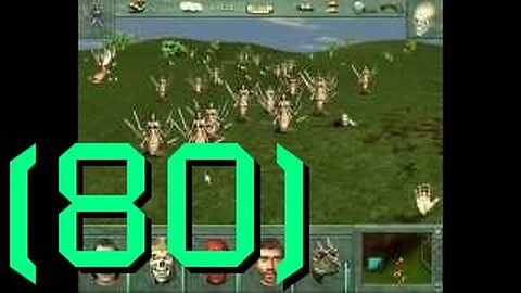Might & Magic VIII: Alternate/Modded (Custom Party) - Walkthrough/Videonávod - 80 - [EN/CZ]