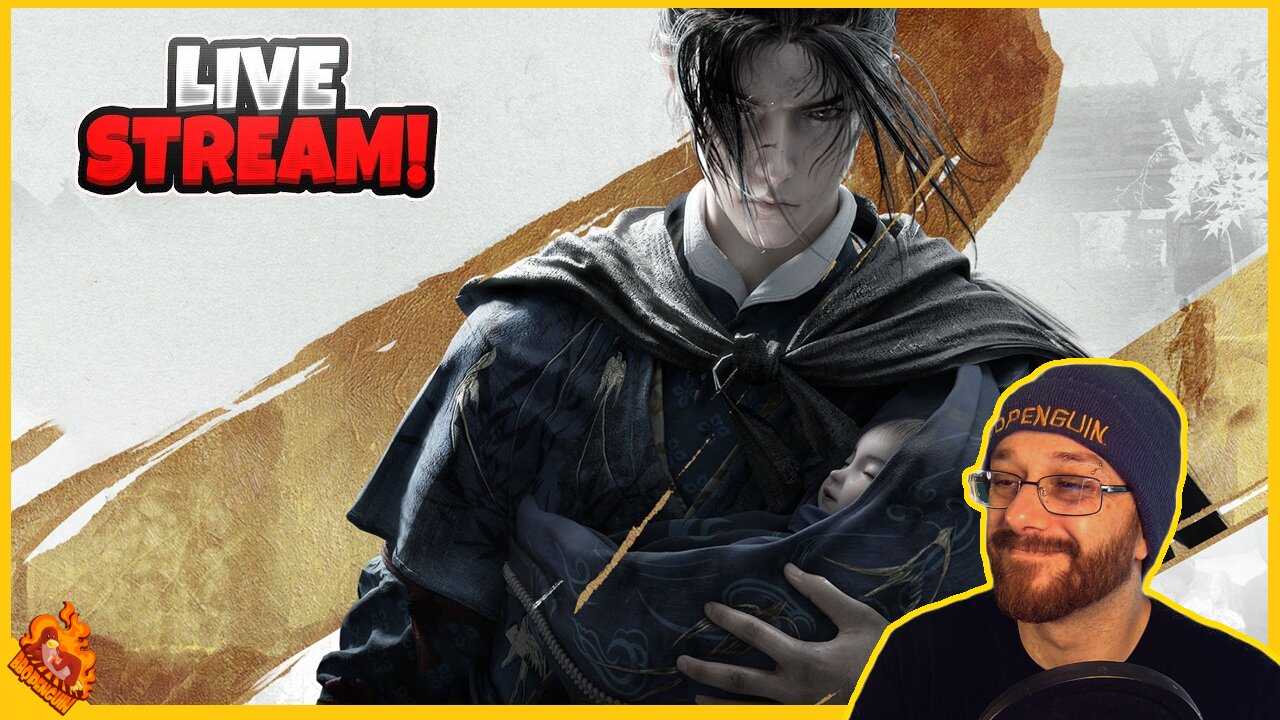 FREE TO PLAY OPEN WORLD? Where Winds Meet First Impressions LIVE!