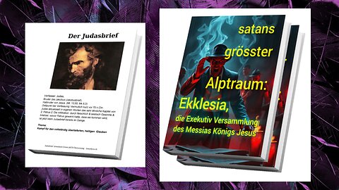 Update: Ekklesia, satans grösster Alptraum