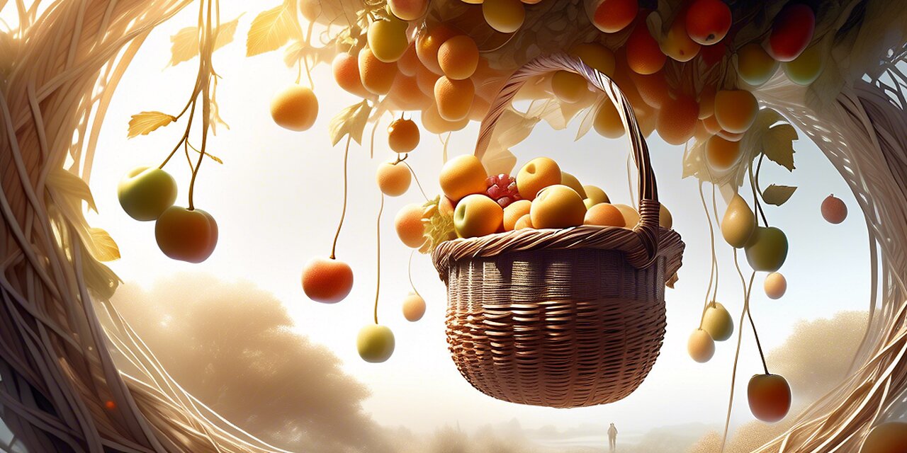 Sách A-mốt, Bản Dịch (1934) Minh Họa Bằng AI (Phiên Bản 3)