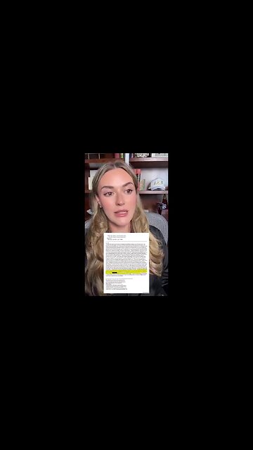 'Ba’al Gates hates bodily autonomy so much he drugged his own wife.'