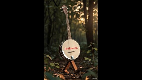 RedSixerFan Music. No worries or stress allowed here.