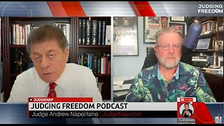 JudgingFreedom with Ex CIA Larry Johnson : How Badly Is Ukraine Losing?