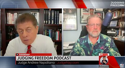 JudgingFreedom with Ex CIA Larry Johnson : How Badly Is Ukraine Losing?